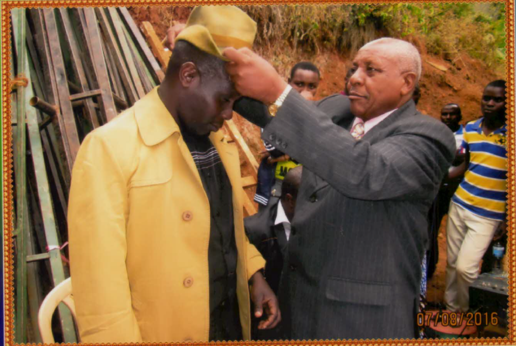 service photo